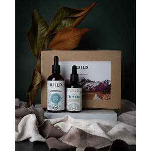 Cool & Calm Gift Pack
