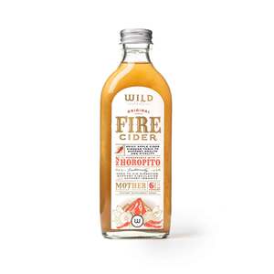 Immunity And Respiratory: Fire Cider
