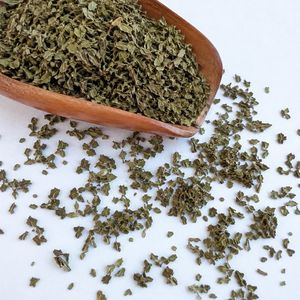 Spearmint Tea