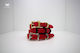 Red 1/2" Collar