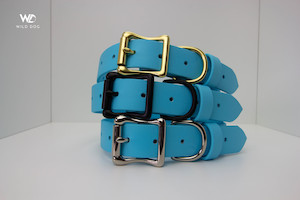 Products: Sky Blue 1" Collar