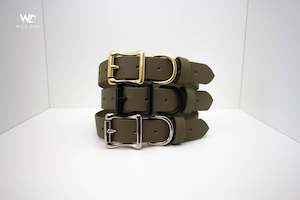 Products: OD Green 1" Collar