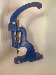 Workshop Garage Sale: Clearance tools, rivets & extras