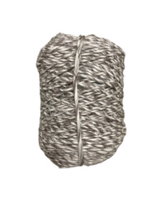 "Snuggly" 900g Ball NZ Chunky Knitting Wool - Blizzard LIMITED RELEASE