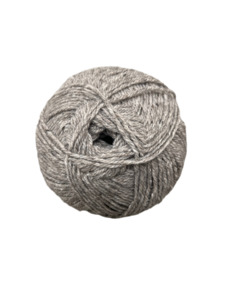 8ply (3 fold) 500g (10 x 50g balls) UNDYED Shade 15