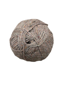 Recycled Balled Yarn: 8ply (3 fold) 500g (10 x 50g balls) Shade 8
