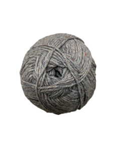 Recycled Balled Yarn: 8ply (4 fold) 500g (10 x 50g balls) Shade 9