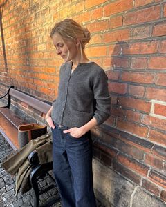 Patterns Lisafdesign Amikihiaknits Petiteknit Thekiwistitchknitco: Copenhagen Cardigan