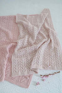Lisafdesign: Baby Bunting Blanket