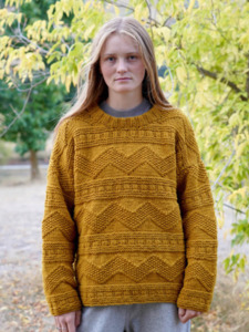 Lisafdesign: Anslie Sweater