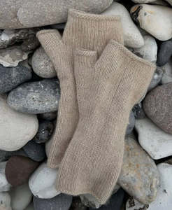 Petite Knits: Penny Gloves