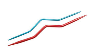 Aluminium Cable Needles