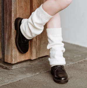 Purl Foundry - Leg Warmers