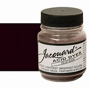 Jacquard Acid Dye: Jet Black