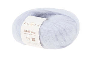 Kidsilk Haze 25g Balls: Ghost 642