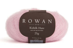 Kidsilk Haze 25g Balls: Blossom 710