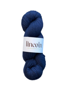 Lincoln 4ply Bluebird