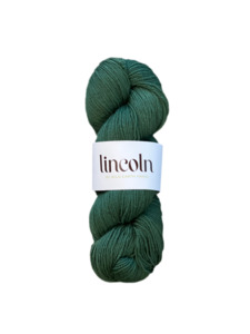 Lincoln 4ply Fern