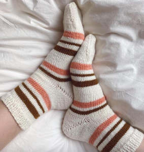 Everyday Socks