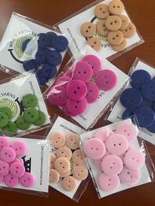 Buttons: 20mm Buttons