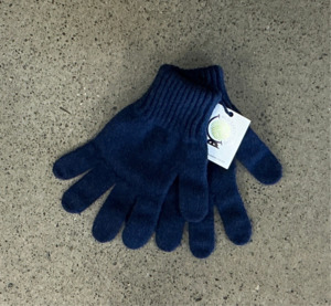All: Woollen Gloves - Pukeko