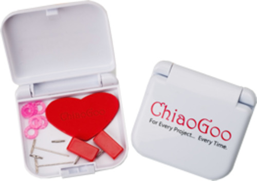 Chiaogoo TWIST MINI Tool Kit