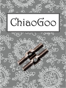Tools And Accessories: Chiaogoo Cable Connectors (2/unit)