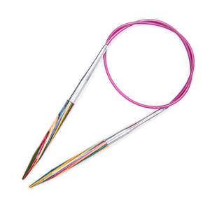 Knit Pro Circular Needles Cables: Knit Pro: Symfonie, Fixed Circular Needles 25cm
