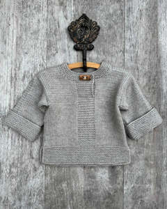 Patterns Lisafdesign Amikihiaknits Petiteknit Thekiwistitchknitco: Yuto Jumper & Hat