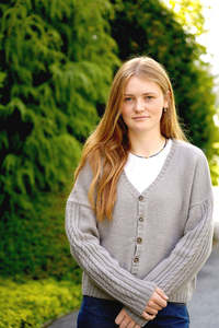 Gretchen Cardigan
