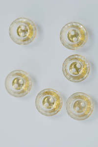 Buttons: Metallic Buttons - Small