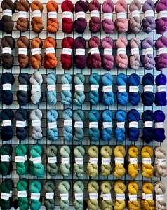 Possum 4ply