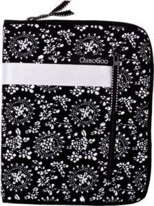 Tools And Accessories: Needle Case – Circular 9″x7″ (23x18cm)