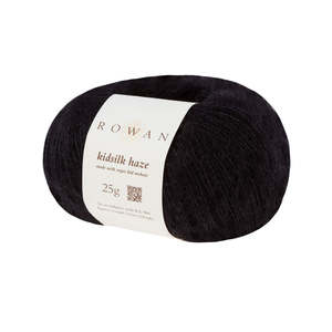 Mohair Silk: Wicked 599