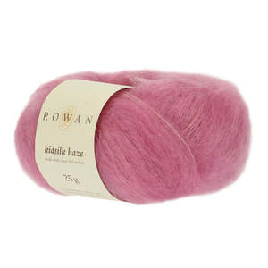 Mohair Silk: Crown Jewel 690