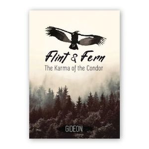 Wilderland: Flint & Fern