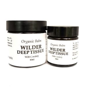 Deep Tissue Balm