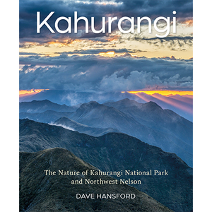 Kahurangi