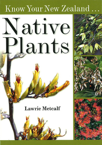 Products: Know your NZ Native Plants