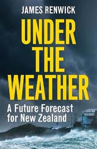Under the Weather – Due mid-August ’26