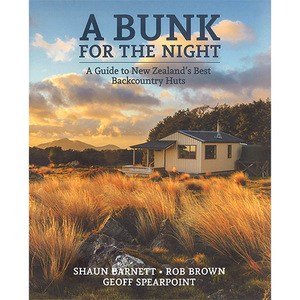 Products: A bunk for the night