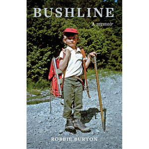 Bushline – A memoir