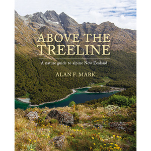 Products: Above the treeline