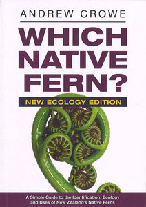 Which Native Fern?