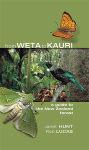 Products: From Weta to Kauri