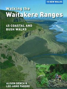 Walking the Waitakere Ranges