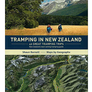 Products: Tramping