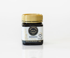 Products: UMF™ 10+ (MGO 263+) 250g