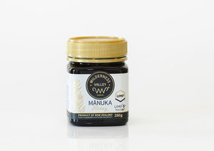 Products: UMF™ 5+ (MGO 83+) 250g