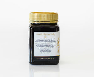 Products: Manuka Blend 500g